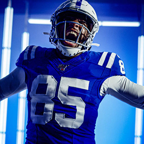 Séries Especiais DFATOS