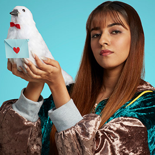 Vídeos e Destaques DFATOS